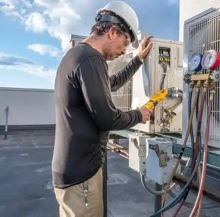 hvac services Prattville